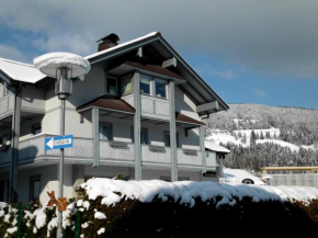 Appartement Pürstinger Altenmarkt Im Pongau